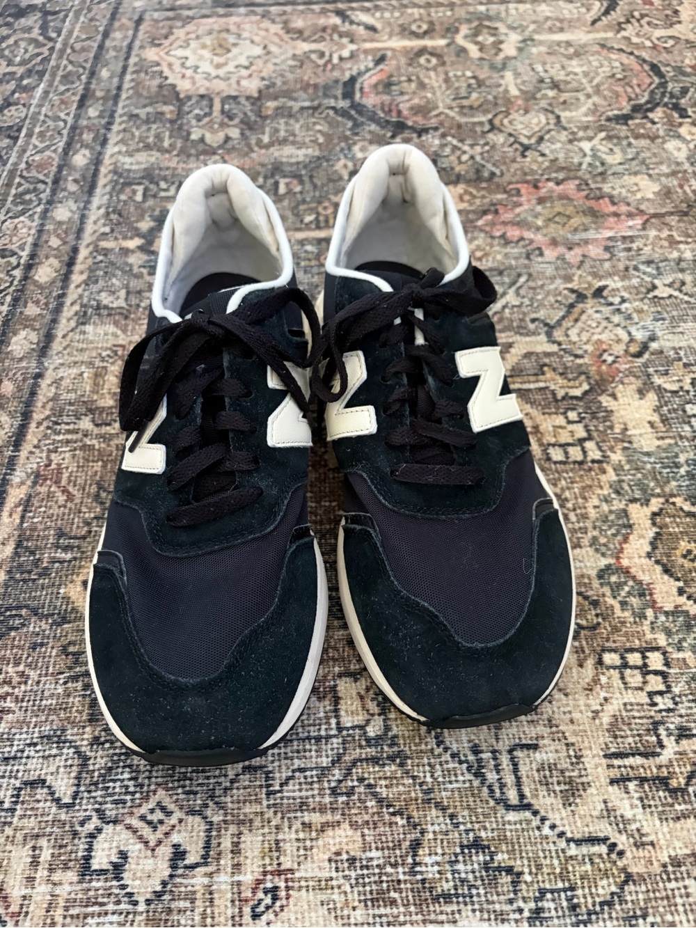 Women’s new balance fresh foam x-70 size 10